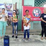 Desde el barrio: debate contra el bloqueo en acto de reafirmación revolucionaria 