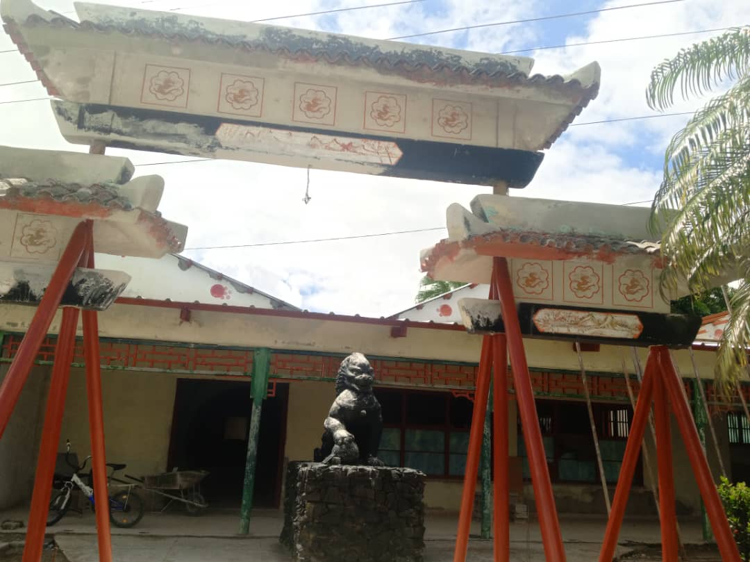 En este momento estás viendo Complejo Yisan: nuevas perspectivas para el servicio a la población