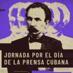 Desarrollan actividades por el Día de la Prensa Cubana en Morón