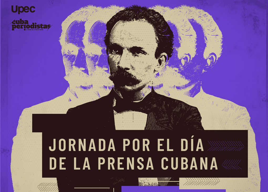 Desarrollan actividades por el Día de la Prensa Cubana en Morón