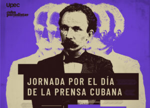 Comienza jornada de la Prensa en Ciego de Ávila