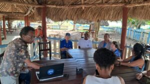 Periodismo creativo en tiempos de crisis