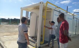 Lee más sobre el artículo Cuba estrenará producción de biometano para transporte y energía