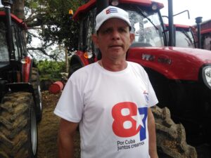 El tabaco prende en Florencia