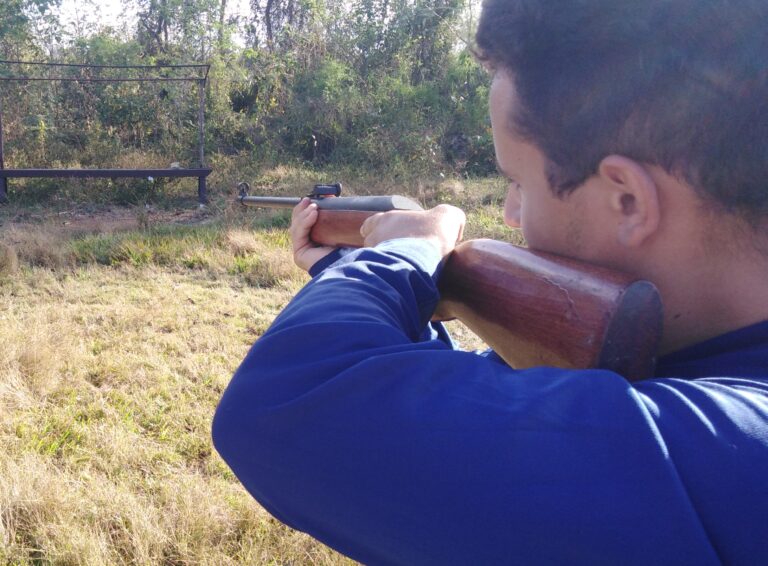 En este momento estás viendo Bastión 2026: ¡Afinada la puntería!