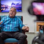 Ministro del CITMA resalta historia de vida del doctor Celso Pazos