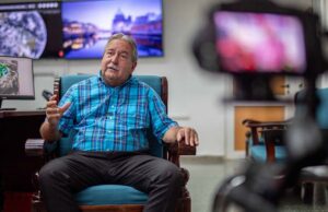 Ministro del CITMA resalta historia de vida del doctor Celso Pazos