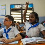 Educación en Morón: compromiso y eficiencia para un cierre de curso exitoso