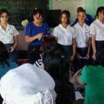 Impulsa Morón formación pedagógica  y orientación profesional
