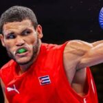Cuba por clasificar equipo varonil de boxeo rumbo a Santo Domingo 2026