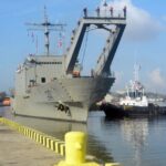 Arribó a Cuba cuarto donativo de México