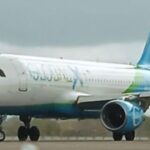 Llegan a Cuba 117 migrantes irregulares devueltos por Estados Unidos