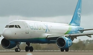 Lee más sobre el artículo Llegan a Cuba 117 migrantes irregulares devueltos por Estados Unidos