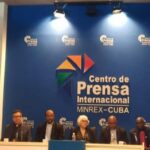 «Cuba no es amenaza: es un beneficio para el mundo»