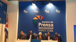 Lee más sobre el artículo «Cuba no es amenaza: es un beneficio para el mundo»