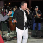 A “degustar” el Piña Colada