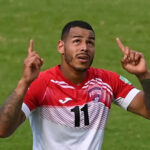 Onel Hernández queda fuera de la fecha FIFA de marzo