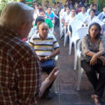 Presentan nuevo aporte a la historiografía local