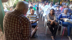 Presentan nuevo aporte a la historiografía local