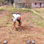 Ejercicio de defensa territorial fortalece la preparación combativa en Chambas