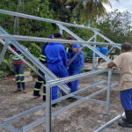 Sistemas fotovoltaicos favorecen vitalidad de servicios básicos en Primero de Enero