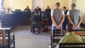 Sancionados por sabotaje contra obra energética en Ciego de Ávila