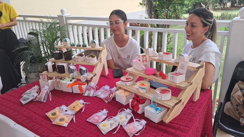 En este momento estás viendo Luz propia: el arte de crear desde adentro