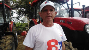 Un proyecto bondadoso