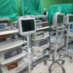 Estrena hospital avileño unidad quirúrgica totalmente renovada