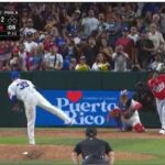 Cuba obligada a ganarle a Canadá para avanzar en el Clásico Mundial