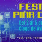Festival Piña Colada 2026 apuesta por la cultura en tiempos desafiantes