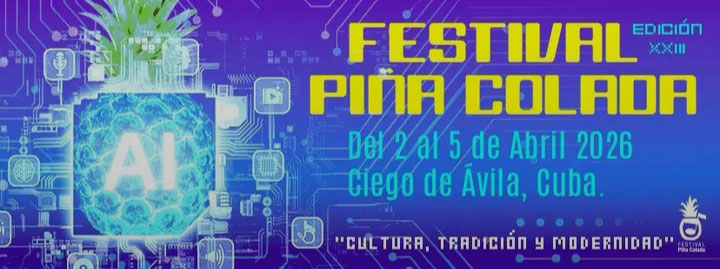 Lee más sobre el artículo Festival Piña Colada 2026 apuesta por la cultura en tiempos desafiantes