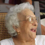 Evoca Morales Ojeda legado de la heroína Melba Hernández