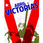 Morales Ojeda: en abril, un llamado a mantener viva la historia de lucha