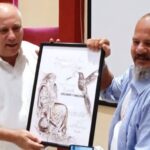 Orlando Concepción, Premio Omar Valdés 2026