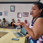 Activities for Cuban Press Day begin in Morón