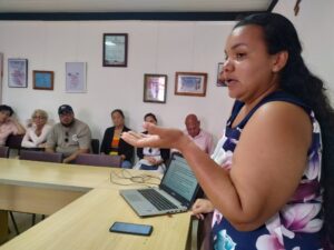 Inician en Morón actividades por el Día de la Prensa Cubana