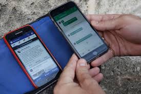 Apuestan por impulsar el periodismo desde las redes sociales