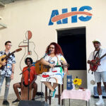 Santa Massiel Has Her Reasons to Be at Piña Colada 2026