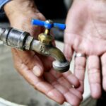 Crisis del agua: de la advertencia a la quiebra