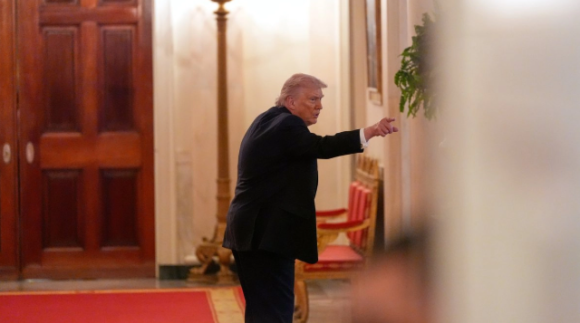 Trump afirma que no habrá acuerdo con Irán