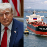 Trump sobre petrolero ruso hacia Cuba: «Prefiero dejarlo pasar»
