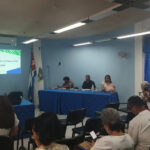 Analizan Plan de Estado contra el cambio climático Tarea Vida