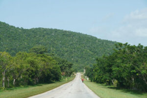 Lee más sobre el artículo Loma de Cunagua: donde la llanura se levanta