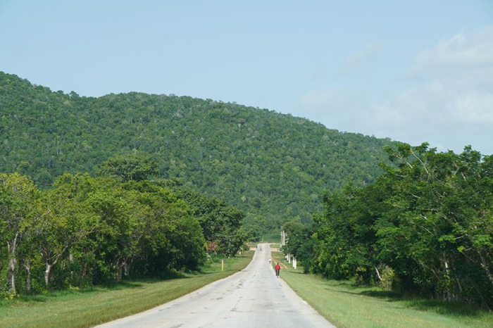 Lee más sobre el artículo Loma de Cunagua: donde la llanura se levanta