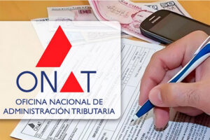 Concluye el jueves campaña de Declaración Jurada para personas naturales