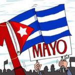 Convoca Morales Ojeda a defender la Patria este Primero de Mayo