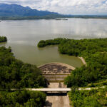 Destacan proyecto de monitoreo satelital de embalses en Cuba
