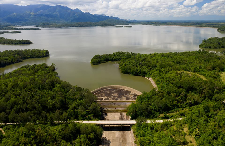 Lee más sobre el artículo Destacan proyecto de monitoreo satelital de embalses en Cuba