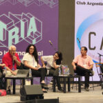 Patria: Justicia y resistencia
